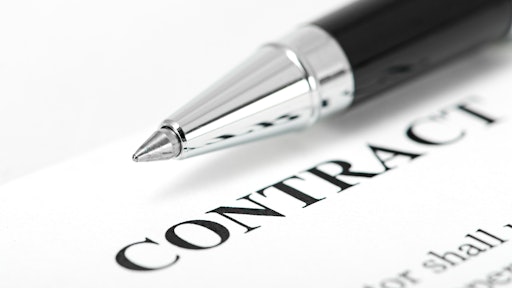 Contract Law (1)