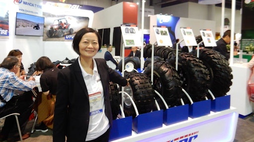 Wanda Helen Han