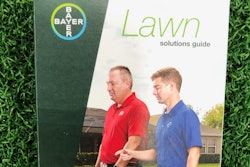 Bayer Lawn Solutions Guide 1