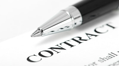 Contract Law (1)