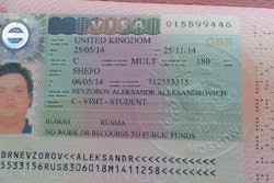 U Kstudentvisa