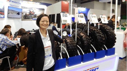 Wanda Helen Han