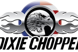 Dixie Chopper Logo 10857081
