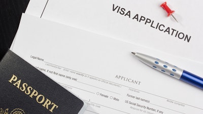 H4 Visa