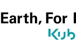 Kubota Logo For Earth For Life 11314005 (1)