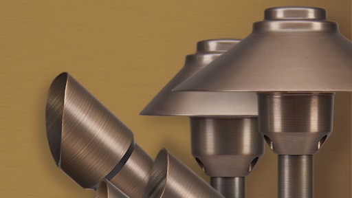 Brass Press Release