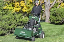 30in Drop Seeder 4147 Cc