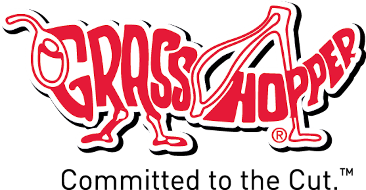 Grasshopper clearance mower dealers
