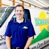 Mike Weiner, franchise owner of NaturaLawn of America in Pittsburgh, Pennsylvania, believes customer service is vital for success.