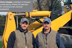 Omasta Landscaping 2