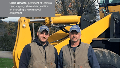 Omasta Landscaping 2