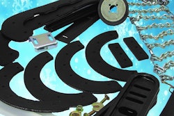 Rotary Snow Blower Parts