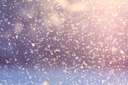 Snowing Snowfall Flakes Snowflakes Snow Winter 201496