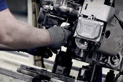 Vanguard Maintenance 2