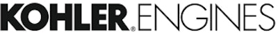 Kohler Engines Logo 10842725