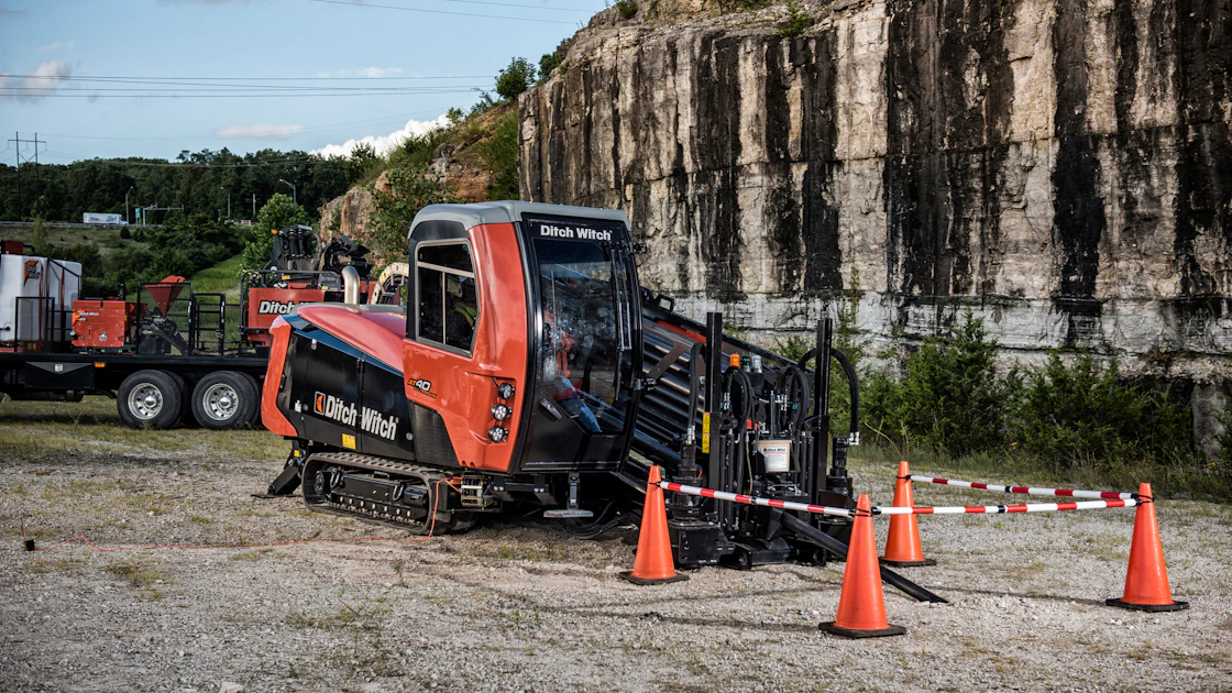 Charles Machine Works The Toro Company to Acquire Charles Machine Works | Green Industry Pros