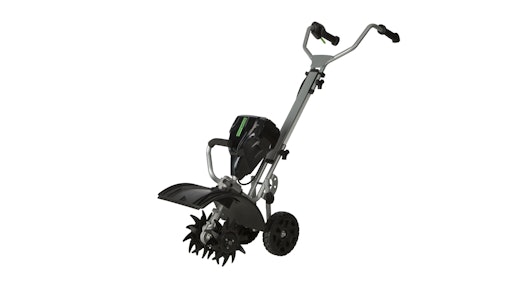82 V Cultivator