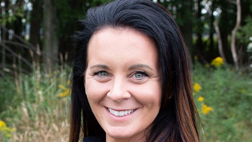 Christina Bacnik