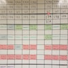 The Gantt-based schedule board removes ambiguity related to job assignments, vehicle and equipment allocations, and expected revenue per job.
