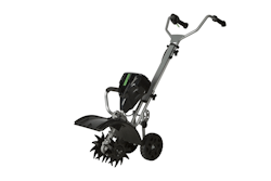 82 V Cultivator