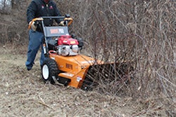 Brave Brush Cutter E Product Show Feb2019