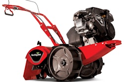 Earthquake Victory Rear Tine Tiller Kohler 1