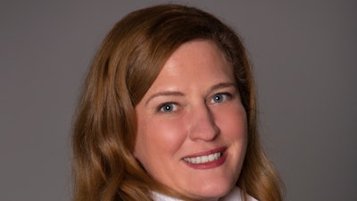 Tracey Fischer-Gaetz