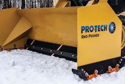 Winter Winter Flexon Pro Tech Pusher Box