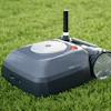 I Robot Terra Hero