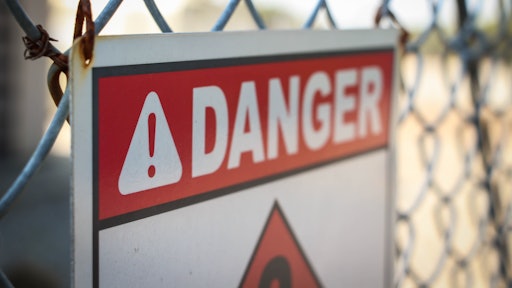 Danger Us