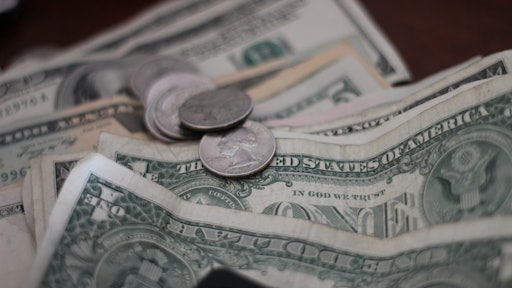 Moneys Us