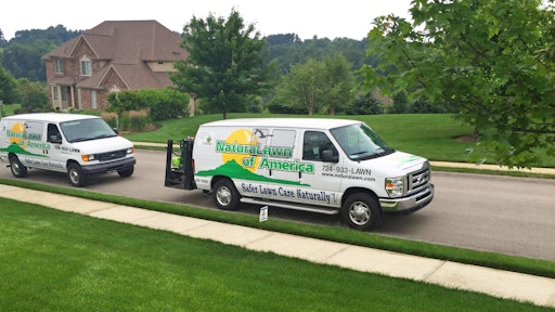 Natura Lawn