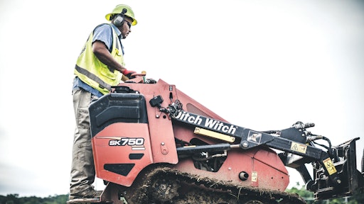 Personal protective equipment is some of the most important equipment your workers are ever going to use.