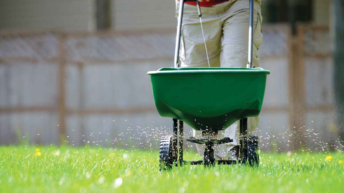 Choosing the Right Fertilizer for Turf Performance and Your Pocket