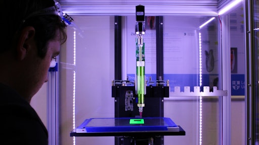3 D Printer Us
