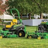 Everglades Equipment Group experienced most of its growth by acquiring existing John Deere dealerships, though its most recent openings were built from the ground up.