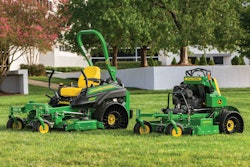 Everglades Equipment Group experienced most of its growth by acquiring existing John Deere dealerships, though its most recent openings were built from the ground up.