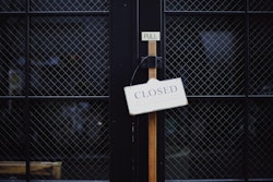Closed Us