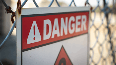 Danger Us