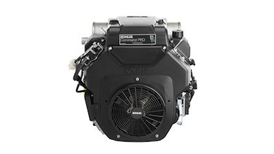 Etb Command Pro 694cc High2