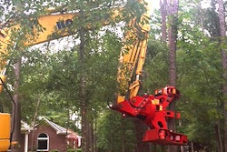 Fecon Frs15 In Action