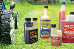 Fuel Additives Stabilizers For 2019