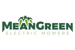Mean Green Logo Electric Horizontal Dk Green