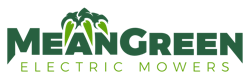 Mean Green Logo Electric Horizontal Dk Green