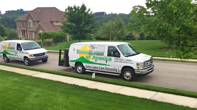Natura Lawn