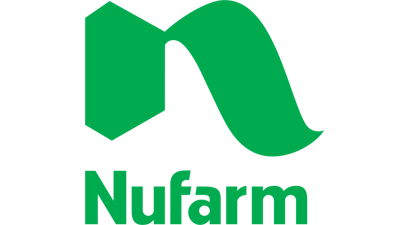 Nufarm Logo Vertical Green Rgb 2