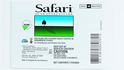 Safari Outlined Hr