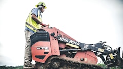 Personal protective equipment is some of the most important equipment your workers are ever going to use.