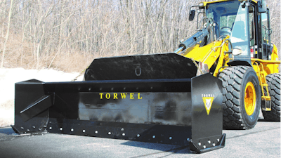 Torwel