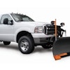 Winter Xtendor Pickup Truck 2
